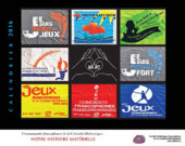 Photo de la Société historique francophone de la C.-B.