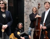 La groupe Van Django | Photo de Van Django  