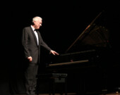 Photo d’Olivier de Spiegeleir  