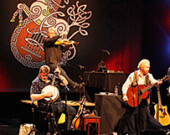 The Irish Rovers will be playing at CelticFest Vancouver.| Photo courtesy of Irish Rovers.  