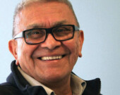 Chef Robert Joseph  