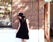 Zoya Jiwa, founder of As We Are Style website. | Photo courtesy of Zoya Jiwa
