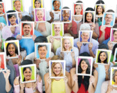 Et vous, de quelle culture êtes-vous ?  