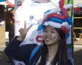 Bastille Day au Roundhouse | Photo de Bastille Day Festival  