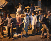 Chittagong, Bangledesh | Photo par nayeem_kalam, Flickr  