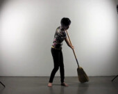 Anchi Lin aims to bring beauty out of the mundane | Photo courtesy of Anchi Lin  