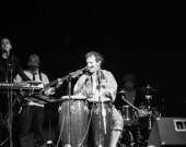 Photo courtesy of the International Trova Festival.  