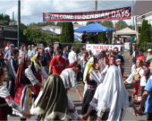 Serbian days in action. | Photo by serbianday.com.  