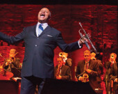 Byron Stripling, trompettiste virtuose. | Photo de VSO  