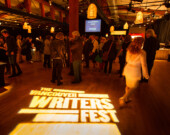 Photo de The Vancouver Writers Festival  