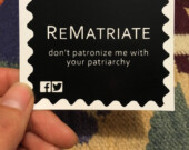 Photo de ReMatriate  
