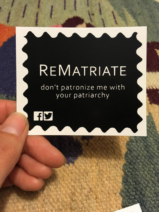 Photo de ReMatriate  