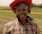 Un film canadien qui libère la parole des nouveaux immigrants originaires d’Afrique. | Photo de l’ONF  