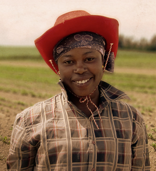Un film canadien qui libère la parole des nouveaux immigrants originaires d’Afrique. | Photo de l’ONF  