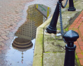 La pluie dans l’ADN de Vancouver. | Image de Peggy212CreativeLenz  