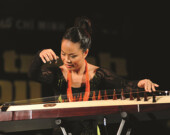 La musicienne fusion Van-Anh Vo. | Photo de Van Anh Vo  