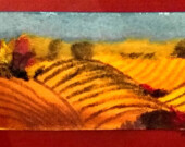 Autumn Hills, one of the artworks on display at Place des Arts this month.| Photo courtesy of Place des Arts.  