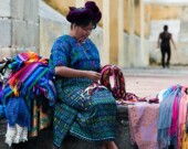 Le tourisme rapporte quelque deux milliards de dollars par an au Guatemala. | Photo par Christopher William Adach   