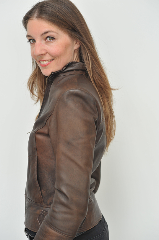 Valérie Lafayette | Photo par Gordan Dumka Photography