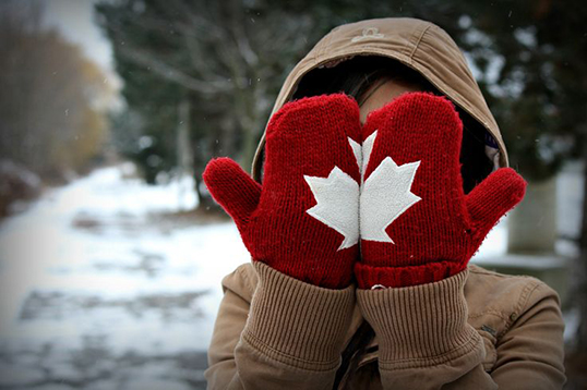 Photo d’Imagine Canada  