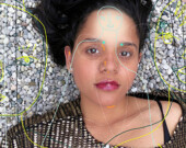 Photo courtesy of Lido Pimienta.  