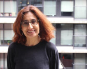 Contributor Azia Kassam | Photo courtesy of Azia Kassam  