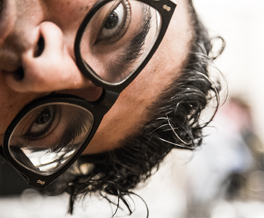 Rup Sidhu sees music as tool for empowerment. | Photos by Courtesy of Rup Sidhu   