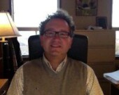 Photo de Gino LeBlanc  