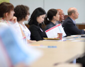 Le programme MentorConnect de IEC-BC fonctionne main dans la main avec la ville de Vancouver. | Photo de IEC-BC  