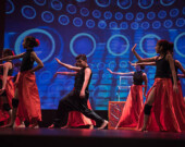 Shiamak Summer Funk.  