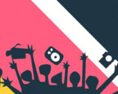 Illustration de Media Democracy Day  