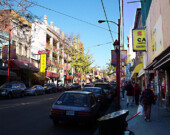 Le groupe HDC soutient la candidature du quartier chinois de Vancouver au titre du patrimoine mondial de l’Unesco.  
