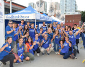 Photo courtesy of Greater Vancouver Food Bank  
