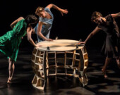 Buddhism, bamboo and Einstein are inspiring this year’s Biennial Dance In Vancouver.| Photo courtesy of The Dance Centre  