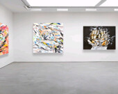 Une exposition des oeuvres de Thibault Sendra. | Photo de Thibault Sendra