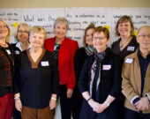 My Journey, un projet de Volunteer Victoria.  