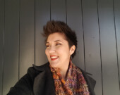 Rena Soutar, the new reconciliation for Vancouver Board of Parks and Recreation. | Photo courtesy of Rena Soutar   