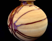 Vessel representing Israel by Ronald Boeren.| Photo courtesy of Ronald Boersen.