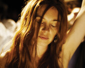 Montparnasse Bienvenue, a film showcased in Young French Cinema 2018.  