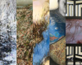 Des oeuvres de Jeanette Lee, Judy Cheng, June Yun, Eri Ishii et Grace Taninq seront présentées à la galerie Ian Tan durant explorASIAN.  