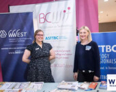 BCWiT de ASTTBC, un événement d’une semaine pour mettre en relation les femmes dans le monde des technologies.  