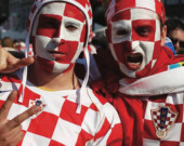Les 15 et 16 juin, le 3250 Commercial Drive revêtira donc les couleurs bleue, blanche et rouge de la Croatie pour rendre hommage à toute la communauté.  