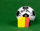 « Je me fous du monde entier quand le championnat du monde de foot prend pied », Claude Léveillé... | Photo par Marco Verch  