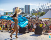 Le Carnaval del Sol fêtera notamment ses 10 ans en danse et en musique.  