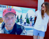 Vernissage : The Faces We Pass By Everyday.  