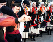 Vancouver Greek Summerfest – 32 years strong.| Photo courtesy of Greek Summerfest.  