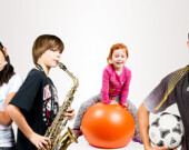 Photo du Conseil scolaire francophone  