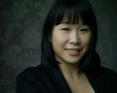 Joanna Chiu will be speaking at Langara about her journey as a journalist. | Photo courtesy of Joanna Chiu