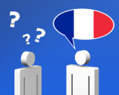 Transmettre la langue, un enjeu crucial.  