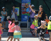 Le Museum de Surrey célèbre l’héritage multiculturel des Philippines. | Photo de la Ville de Surrey  